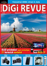 DiGi REVUE 5/2008