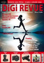 DiGi REVUE 7-8/2008 DiGi REVUE 7-8/2008