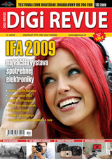 DiGi REVUE 10/2009