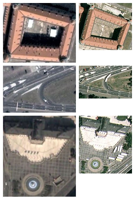 Google Maps vs Atlas.sk