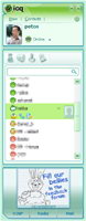 ICQ 6 Preview