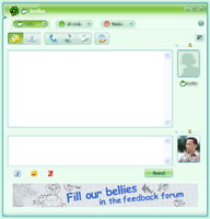 ICQ 6 Preview