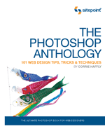 The Photoshop Anthology